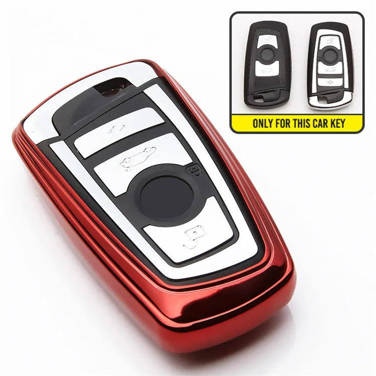 002-Red-only case