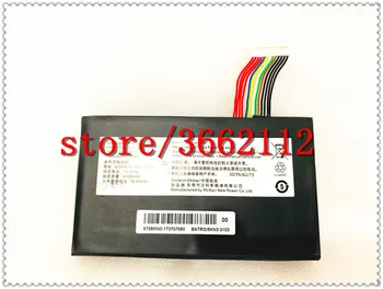 

11.4V 4100mah 46.74wH GI5KN-11-16-3S1P-0 GI5KN-00-13-3S1P-0 Battery for Z7M-i7 R0 Z7M-SL7 D2