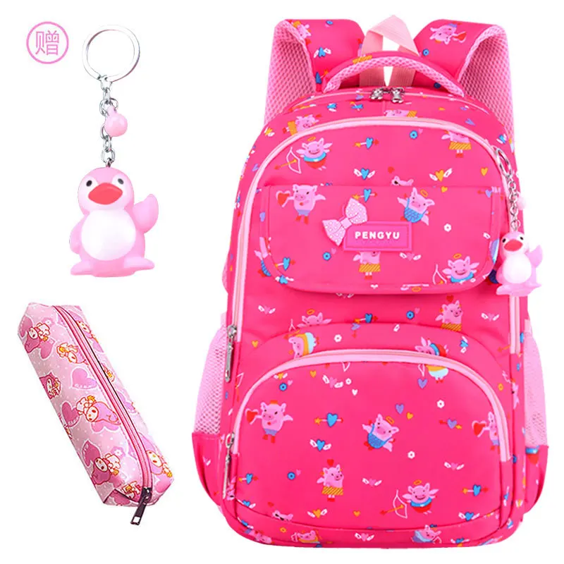 waterproof girls backpack