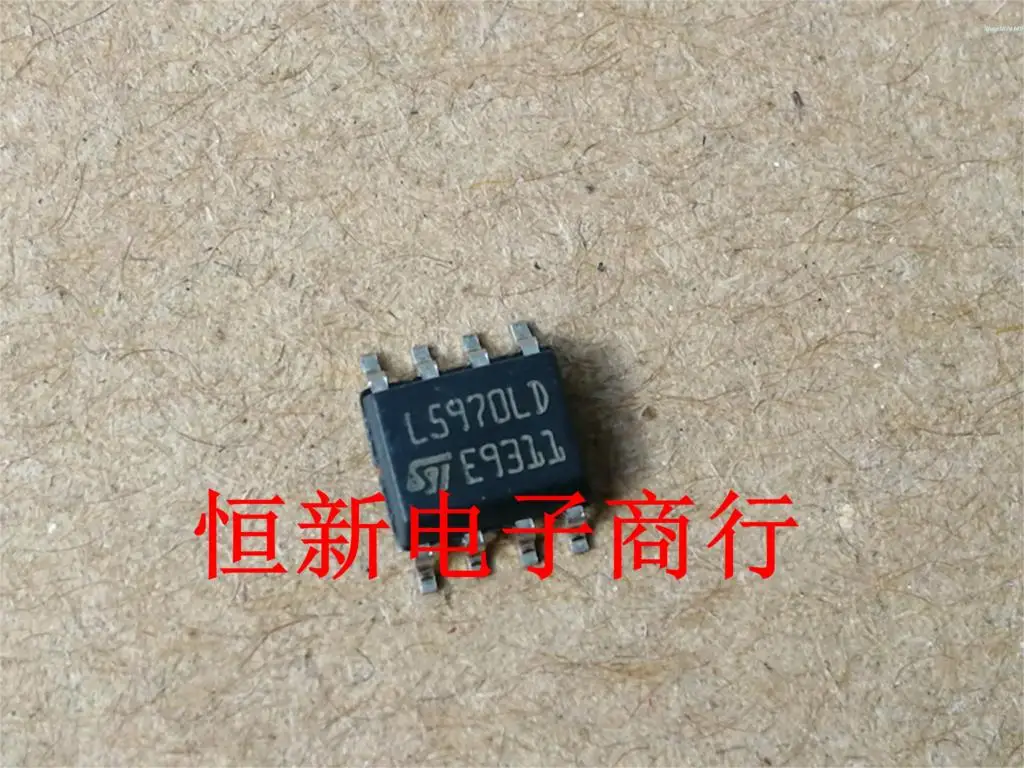 10 шт./лот L5970LD SOP8