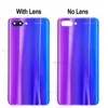 For Huawei honor 10 Back Battery Cover Door Rear Glass Housing Case Huawei honor10 Battery Cover honor 10 housing ► Photo 2/4