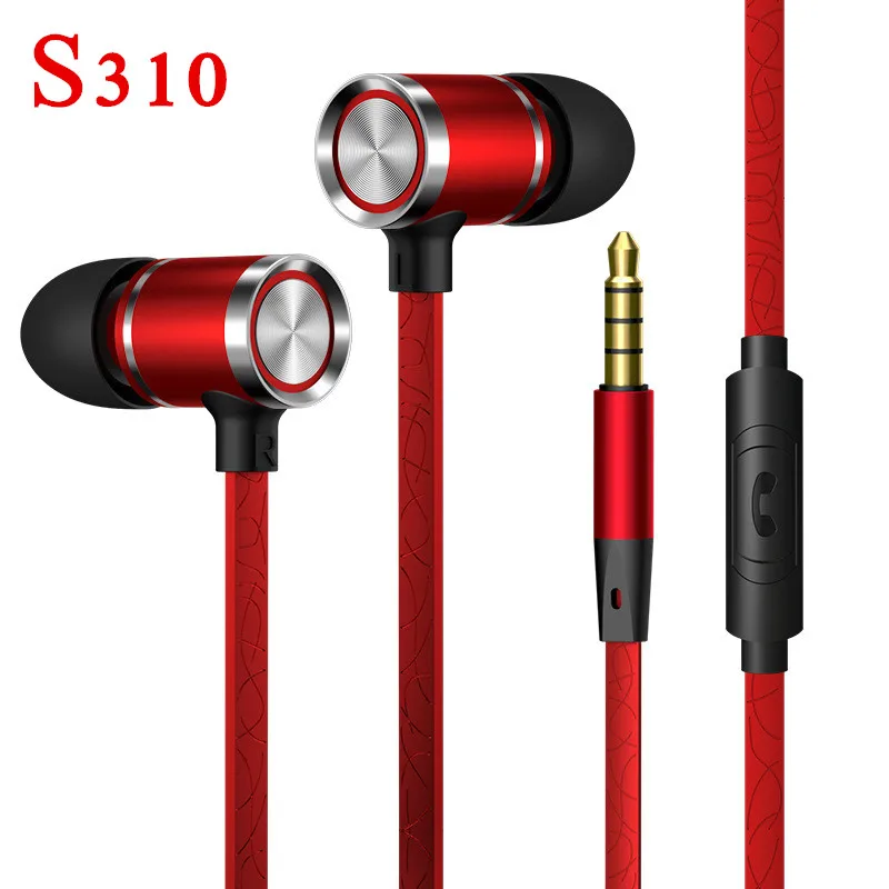 Брендовая удивительная HIFI Проводная кожаная металлическая гарнитура с