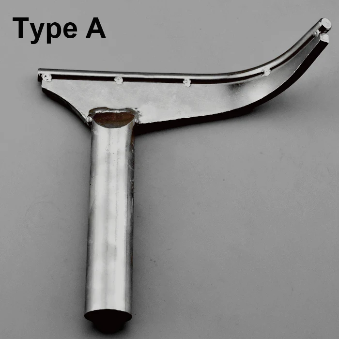 2021 Bowl Lathe Tool Rest For Wood Lathe Woodworking Special Shaped Lathe Tool Curved