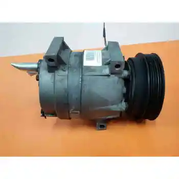

7700103536 COMPRESSOR AIR CONDITIONING RENAULT MEGANE I PHASE 2 SALOON (BA0)