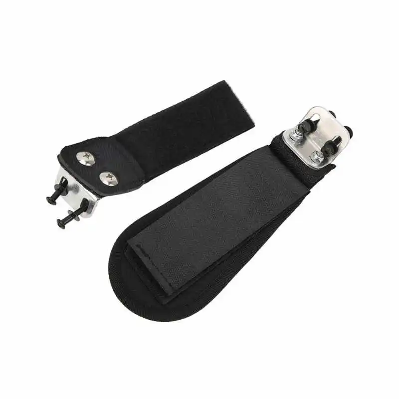 

Foot Holder Professional Simple To Use Foot Strap Nylon for Folding Electric Vehicles for Longboard for