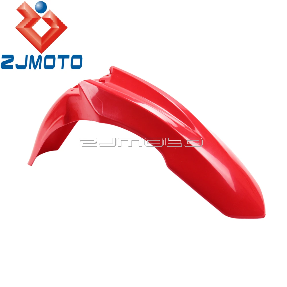 Мотоцикл Байк Пластиковый обтекатель комплект для Honda CRF250R CRF450R эндуро полный пластиковый Кузов крышка комплект w/сиденье топливного бака