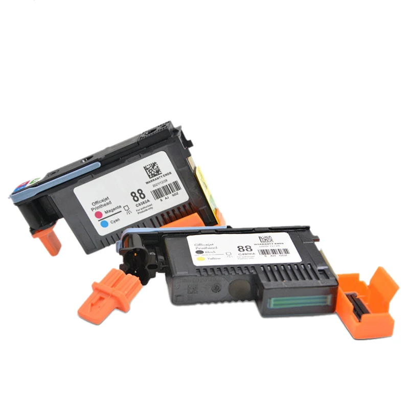Подходит для hp 88 печатающая головка hp 88 печатающая головка K5300 K5400Dn K5400Dtn K8600 K8600Dn