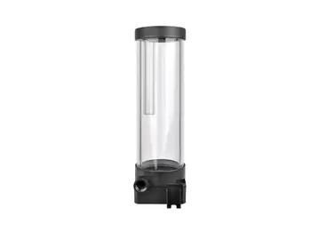

Thermaltake Pacific PR22-DDC PMMA material heat-resistant (300ml water tank / 1.8m head / wall thickness 6mm / G1/4 "interface)