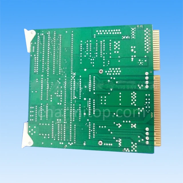 SD1-E/IMC-B06 AGIE EDM Drilling Machines Circuit board