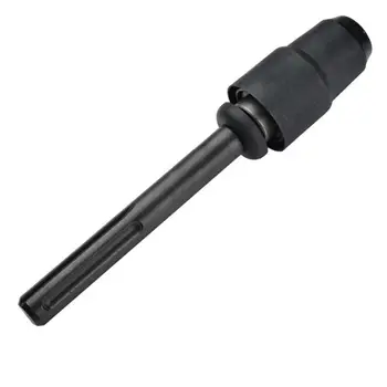 

Chuck Metal Drilling Metalworking Rotary Rod Hammer Drills Converter Shank Drills Converter Shank For Bosch Makita Hilti Tool