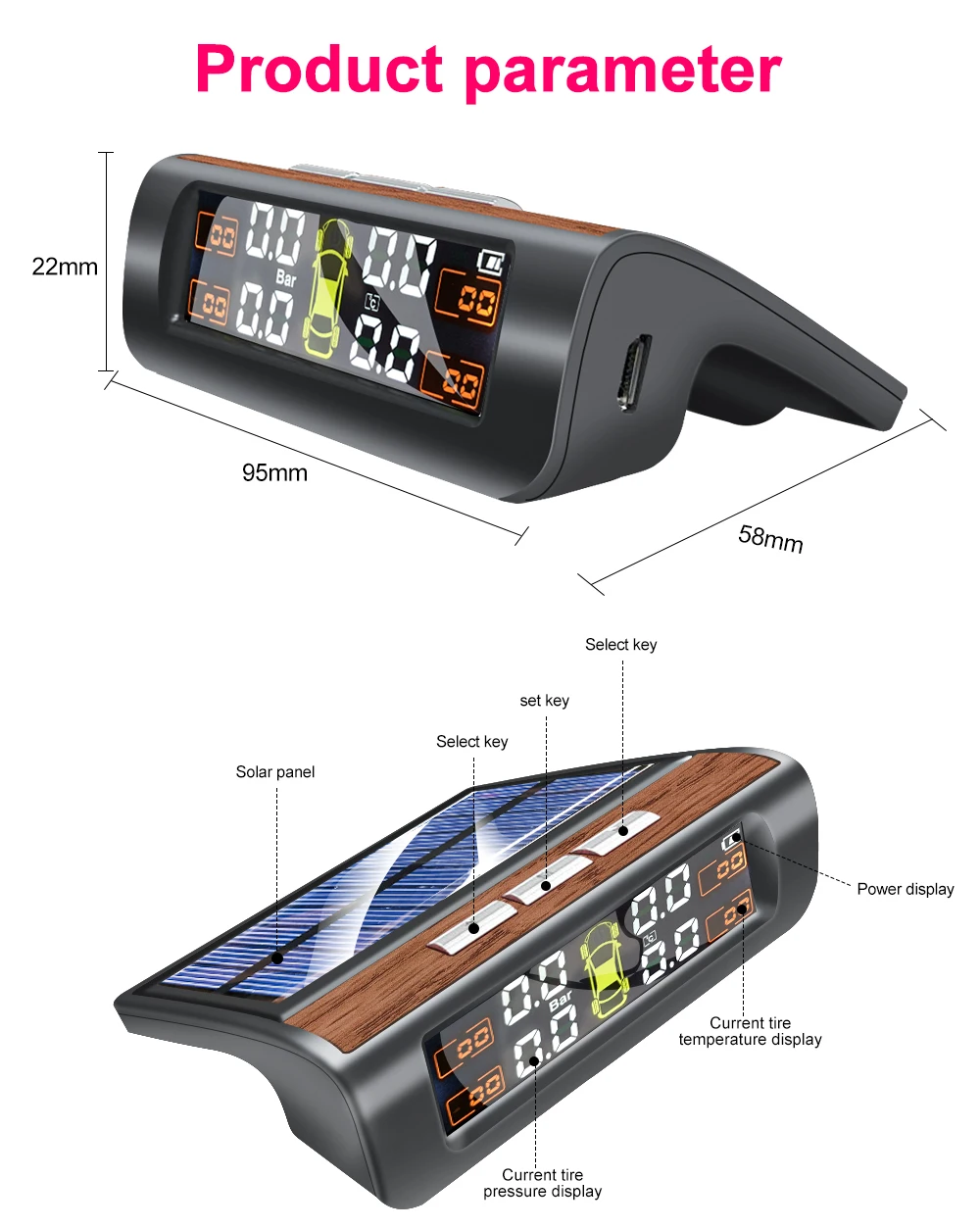TPMS ¾翭 TPMS ڵ Ÿ̾ з 溸  ڵ  ý, Ÿ̾ з µ  