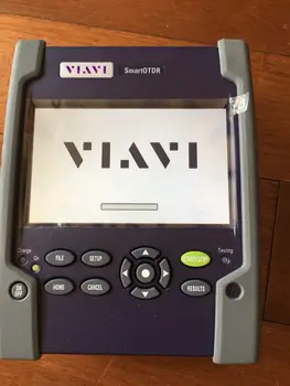 

JDSU VIAVI 100AS SMART OTDR 1310/1550nm 30/30dB replace MTS-2000