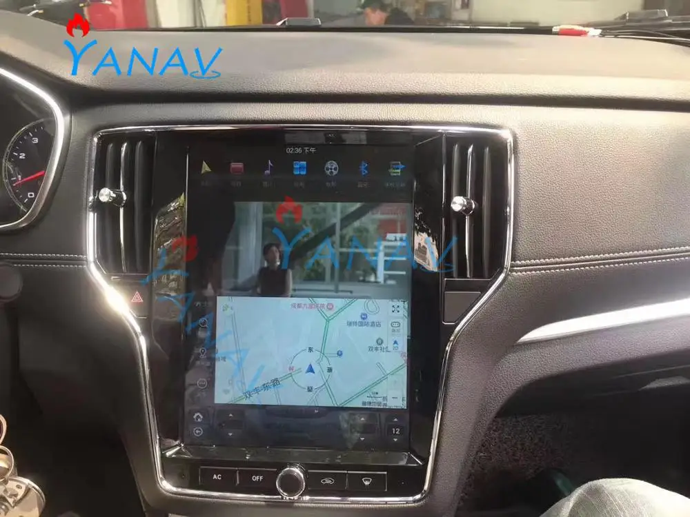 Tesla стиль 12,1 дюймовый вертикальный экран Android 9,0 GPS навигационный плеер для-MG/Roewe RX5 2016-2018 carplay Радио стерео WIFI Tesla стиль 12,1 дюймовый вертикальный экран Android 9,0 GPS навигационный плеер для-MG/Roewe RX5 2016-2018 carplay Радио стерео WIFI