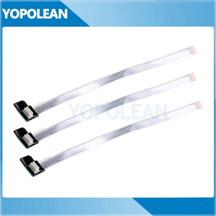 A1466 Trackpad Keyboard Flex Ribbon Cable Connectors Kit for Macbook Air