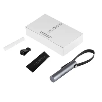 

Car Air Vent Perfume Original Fragrance Aroma Diffuser Sprayer Car Fragrance Spray Air Freshener For Car Accessories