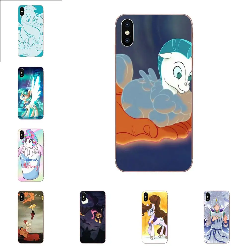 Симпатичный чехол для телефона Xiaomi Redmi Mi 4 7A 9T K20 CC9 CC9e Note 7 9 Y3 SE Pro Prime Go Play Pegasus |