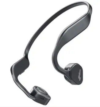 

Vidonn F1 Bone Conduction Headphones Earphone Bluetooth 5.0 Titanium Open Ear Wireless Sports Headset