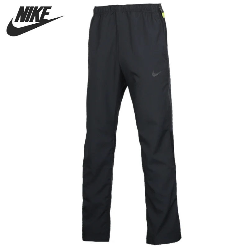 nike team woven pant