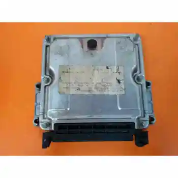 

9634662880 SWITCHBOARD ENGINE UCE PEUGEOT 406 SALOON (S1/S2)