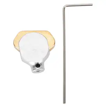 

Tattoo Accessories Eccentric Wheel 0.9mm Hex Socket Wrench Replacement Tattoo Machine Tool Suitable For Most Tattoo Motors