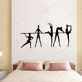 

Dance Wall Decal Dance Quote Wall Decal Quote Decal Dance Quote Girls Bedroom Teen College Dorm Kids Room Decal Room yw-392