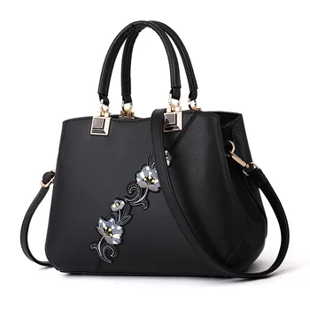 

Women Shoulder Bag Top-handle Bags ladies bags Women Handbags Fashion Leather Handbags Designer Luxury Pack 2020 New