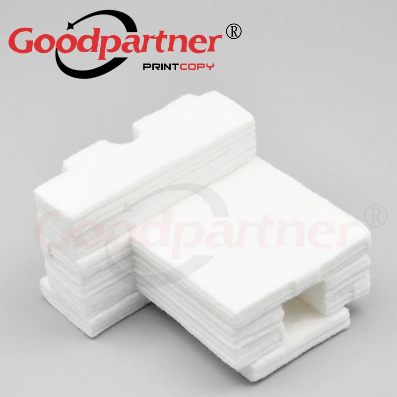 1X Abfall Tinte Pad Schwamm für EPSON ET 2700 2750 2756 2760 3700 3710 3750  3760 4700 4750 4760 XP 5100 5105 5115 L6190 L4150 L4160|Printer Parts| -  AliExpress