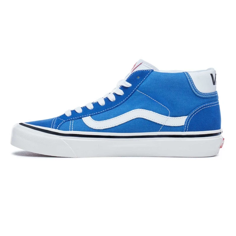 Кеды Vans Mid Skool 37 VA3MUOQA5|Кроссовки и кеды| |