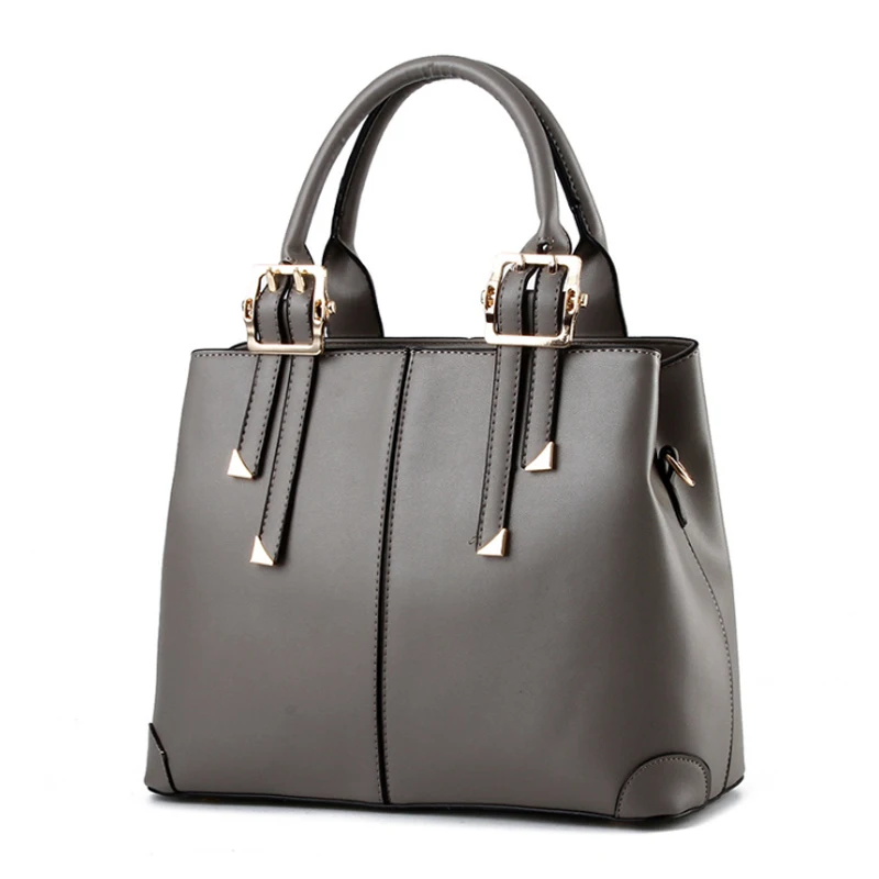 

Luxury Designer Women Shoulder Bags PU Leather All Match Sequined Ladies Handbags Large Capacity Female Daily Casual Tote Bolsas