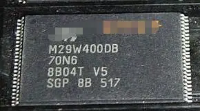 Бесплатная доставка M29W400DB-70N6 | Обустройство дома