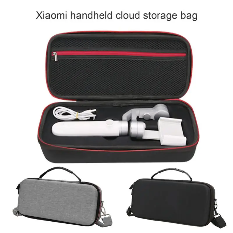 Handheld cloud storage bag Travel Gimbal Storage Case