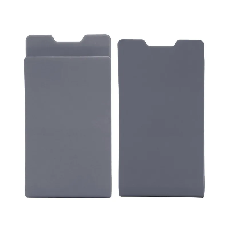 

2 PCS Hunting Pouch Support Adapter Arc Shape Breathable Safe Nylon Hunting Accessories