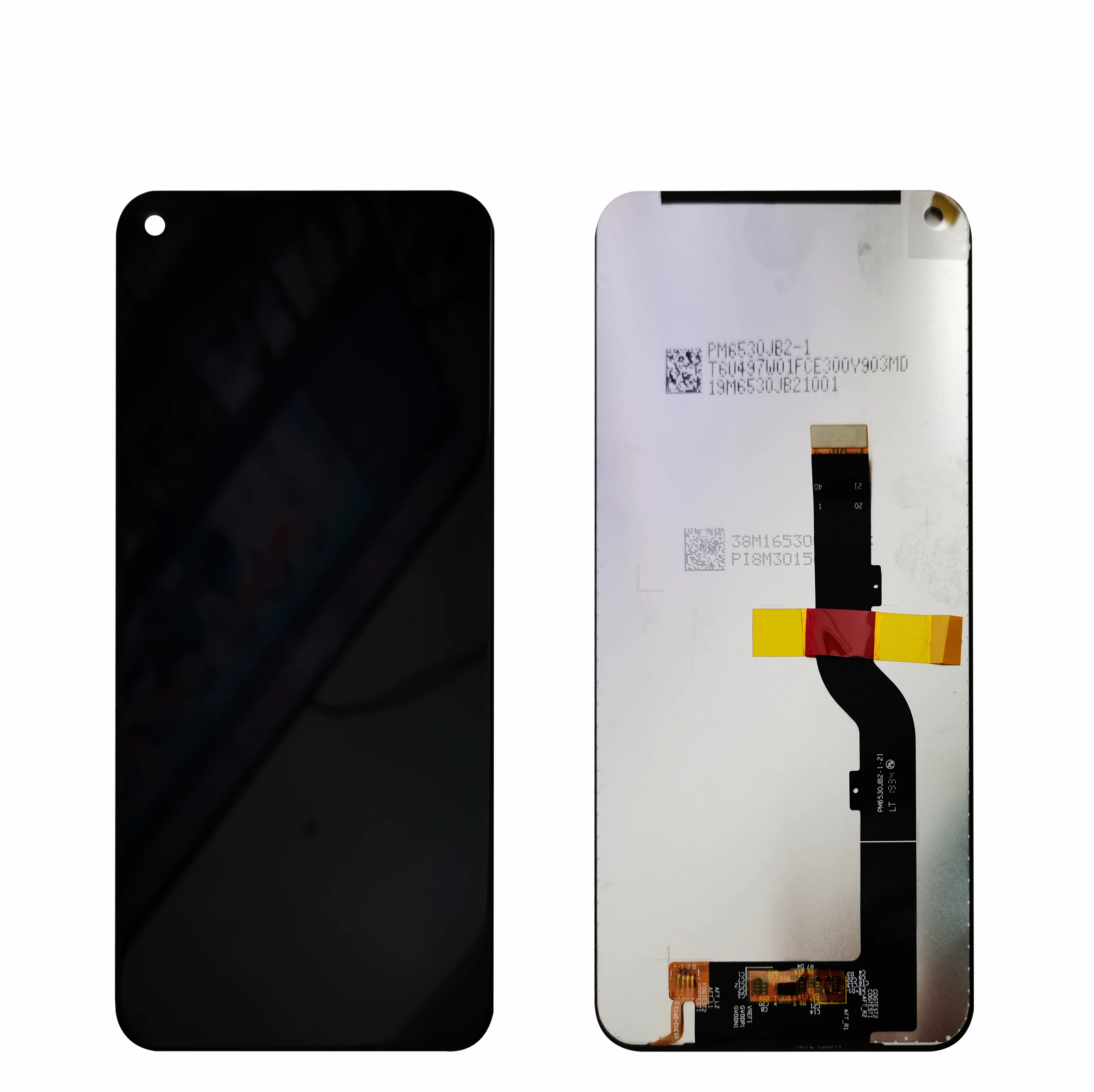 

Original LCD For TCL PLEX T780H LCD Display Touch Screen Frame Digitizer Assembly For TCL PLEX T780H LCD Display Replacement
