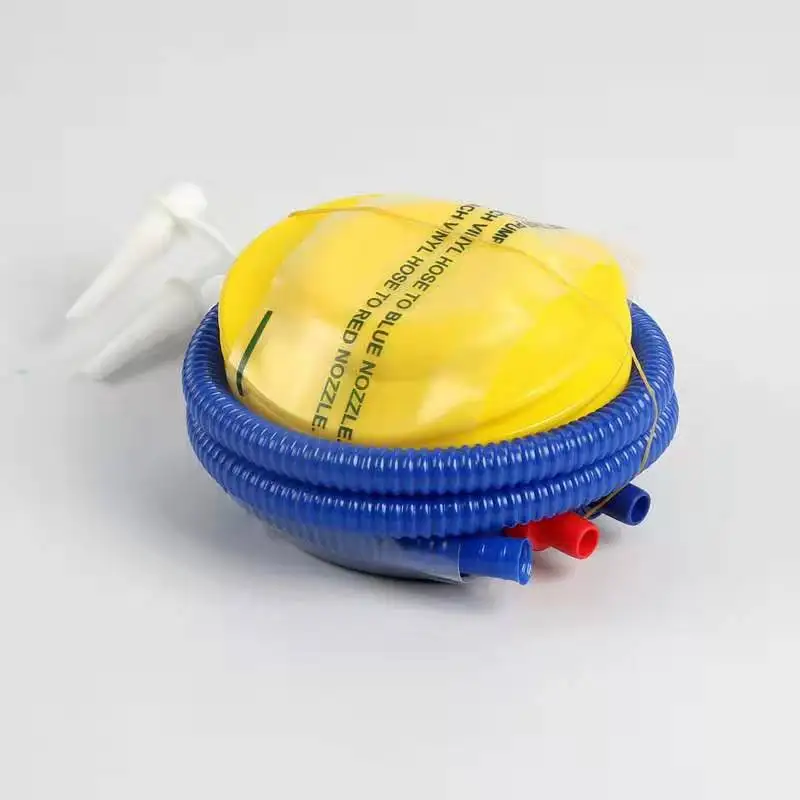 Air Pump Intime, настоящая детская надувная ванна, утолщенная ванна, бесплатные инструменты, портативная ванна, Изолированная, защита шеи, ПВХ, предмет домашнего обихода - Цвет: Air Pump