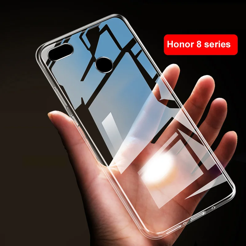Honor8 Lite TPU-7