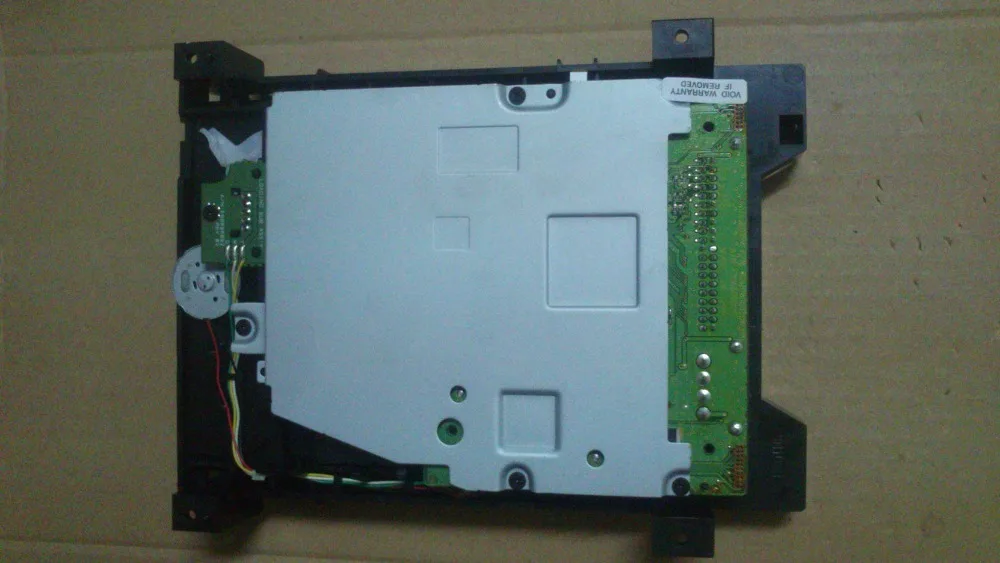 DRL-200 1