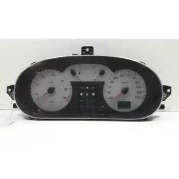 

8200038783 BOX INSTRUMENTS RENAULT SCENIC (HA ..)