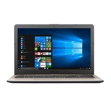 Ноутбук Asus VivoBook X541UV-DM1607T i3 6006U/8Gb/1Tb/920MX 2Gb/15.6"/FHD/W10/black