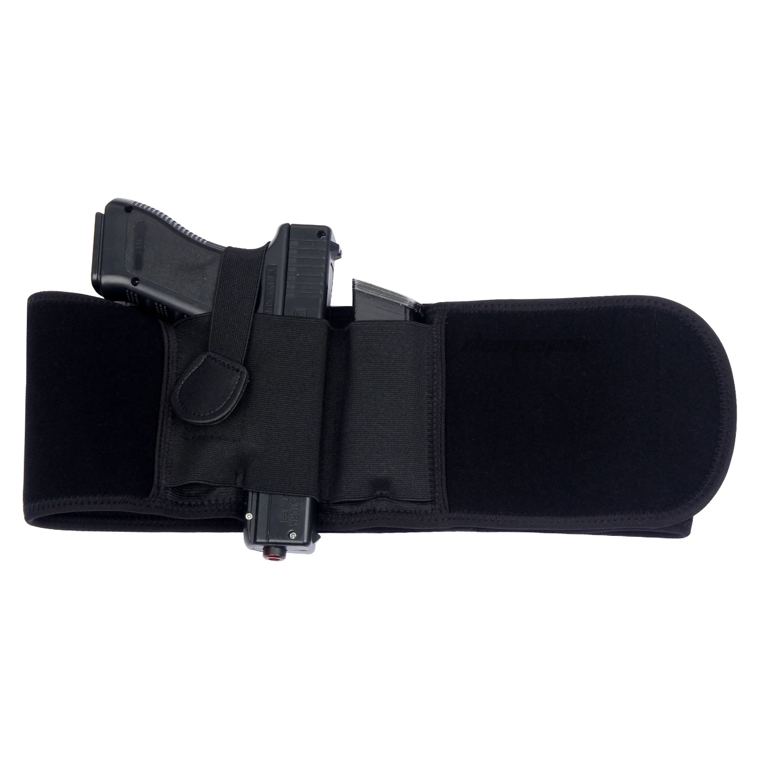 Holsters, Belts & Pouches 1x Belly Band Holster Concealed Carry w