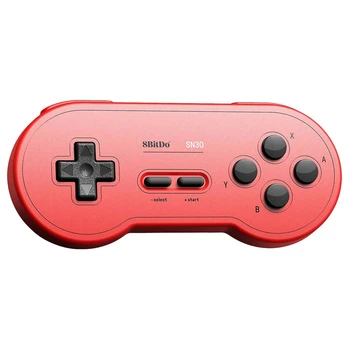 

8Bitdo Sn30 GP Bluetooth Gamepad Controller for Nintendo Switch,Windows,Macos,Android
