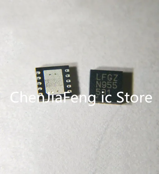

2 шт. ~ 50 шт./лот LTC5582IDD LFGZ DFN10 новый оригинальный
