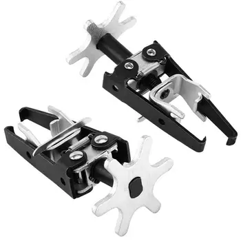 

The New durable Universal Car Auto Overhead Val-ve Spring Compressor Removal Installer Clamp Tool