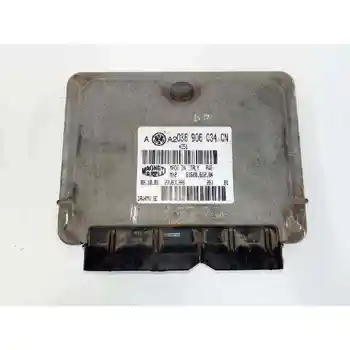 

036906034CN SWITCHBOARD ENGINE EUA VOLKSWAGEN GOLF IV SALOON (1J1)