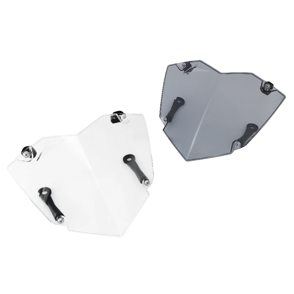 BMW R1200GS Headlight Protector Cover For R1250GS Adventure R1250 R1200 GS R 1250 1200 GSA LC GS1250 Headlamp Head Light Shield
