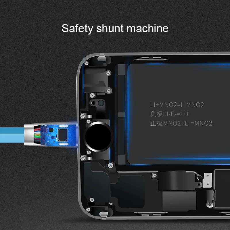1 м USB кабель для зарядки iPhone XS Max XR X 8 7 6 6S Plus 5 5S iPad кабель для передачи данных для мобильного телефона кабель для быстрой зарядки