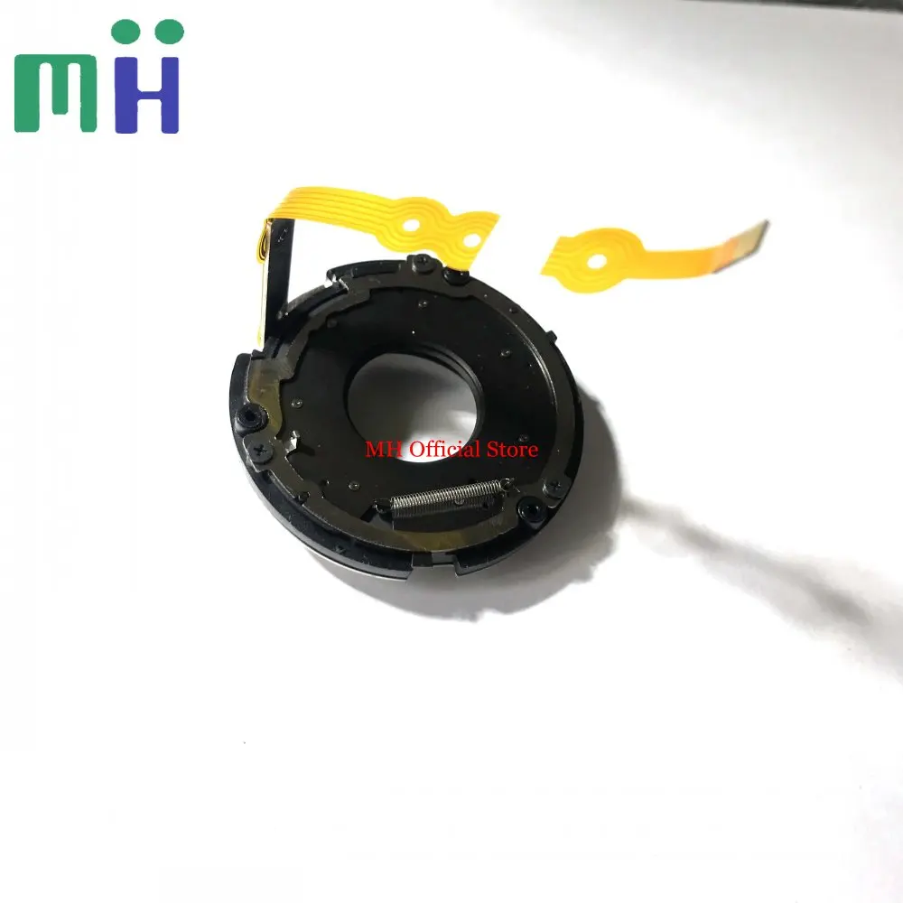 17-50 2,8 диафрагма управления группа диафрагмы блок для Sigma 17-50 мм F2.8 EX DC OS линза HSM запасные части