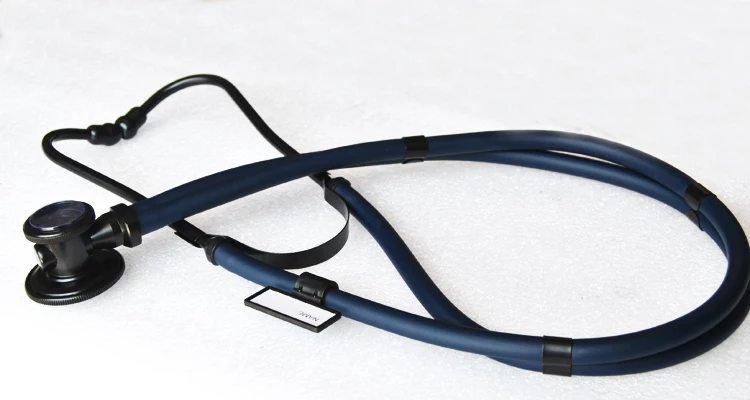 Preise CE Professionelle Ärzte krankenschwestern medizinische Stethoskop Kardiologie Littmann Form Dual kopf blutdruck Stethoskop Estetoscopio