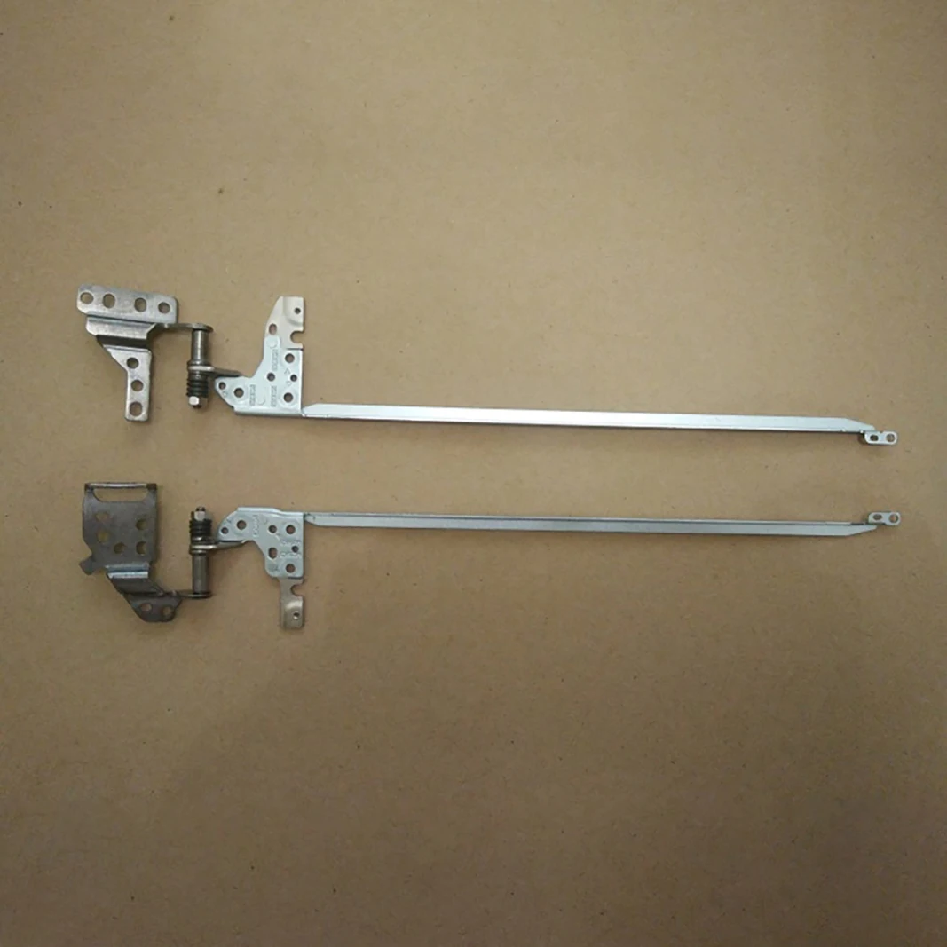 Laptop top cover hinge for Acer Aspire 3 A315-53 A315-53G A315-53-52CF N17C4 A515-51 screen back shell frame bezel AP28Z000100