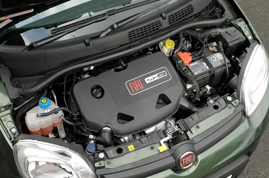 Для Fiat Panda 319 2011- шрифт капот изменить газовые стойки Лифт поддержка Амортизатор