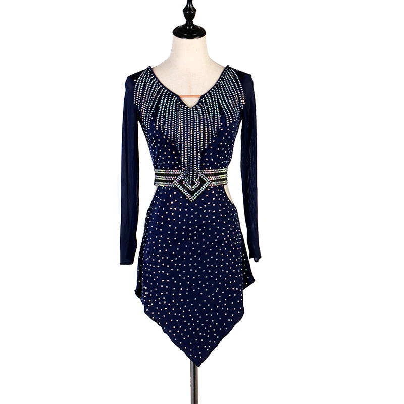 

dance wear latin dress women dance clothes latin american dance dresses tassel salsa dresses modern dance costumes for kids